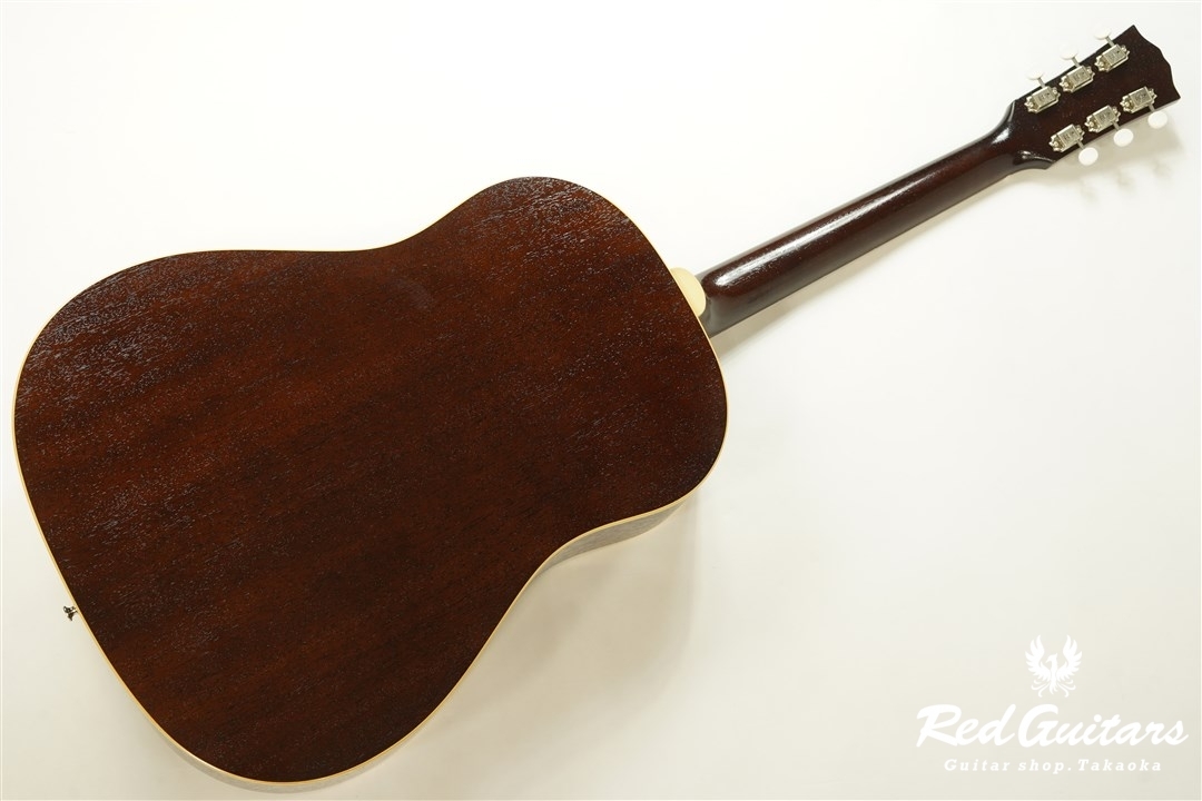 HEADWAY HJ-HOBO URUSHI F,S/STD | Red Guitars Online Store